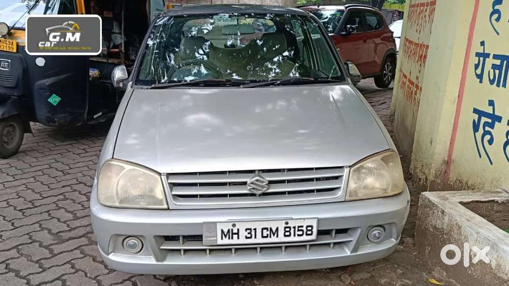 Maruti Suzuki Zen Estilo, 2005, Petrol
