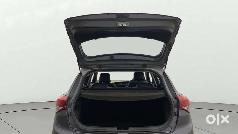 Hyundai Elite I20 Asta 1.2, 2017, Petrol