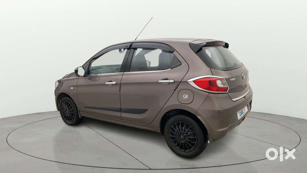 Tata Tiago 1.05 Revotorq Xt, 2016, Diesel