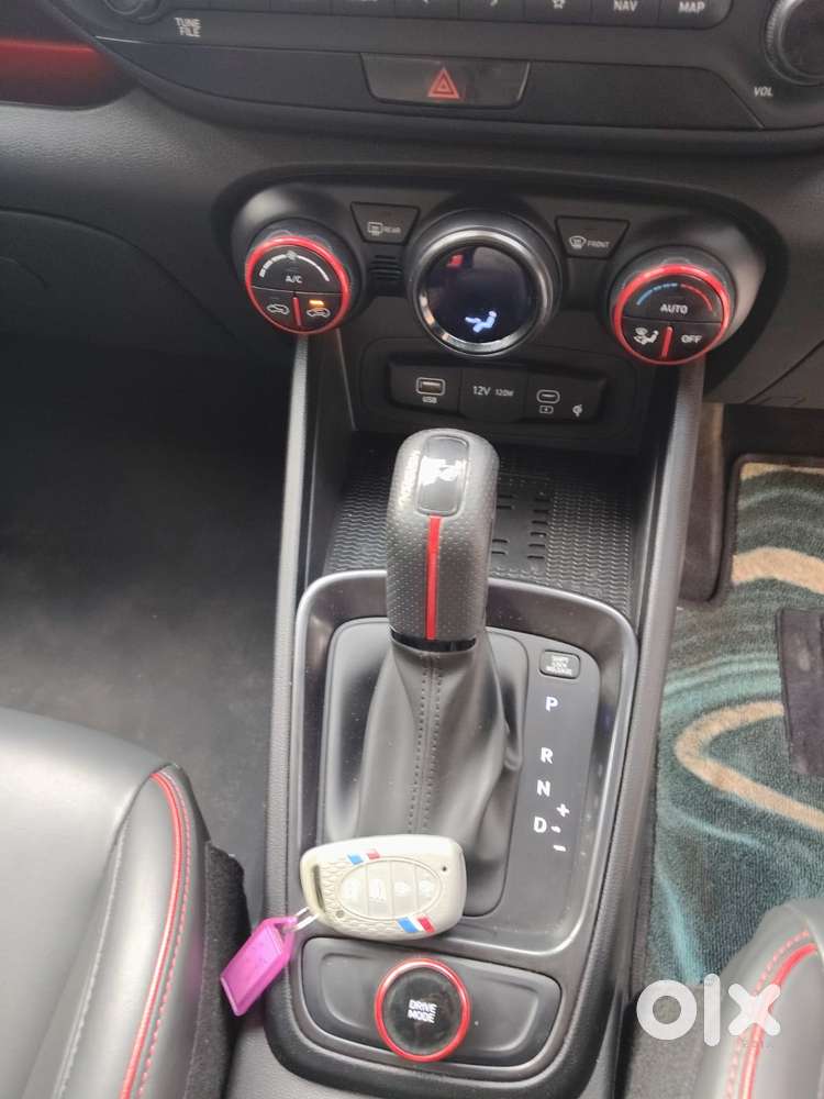 Hyundai Venue N Line 1.0 N8 Turbo Dct, 2023, Petrol