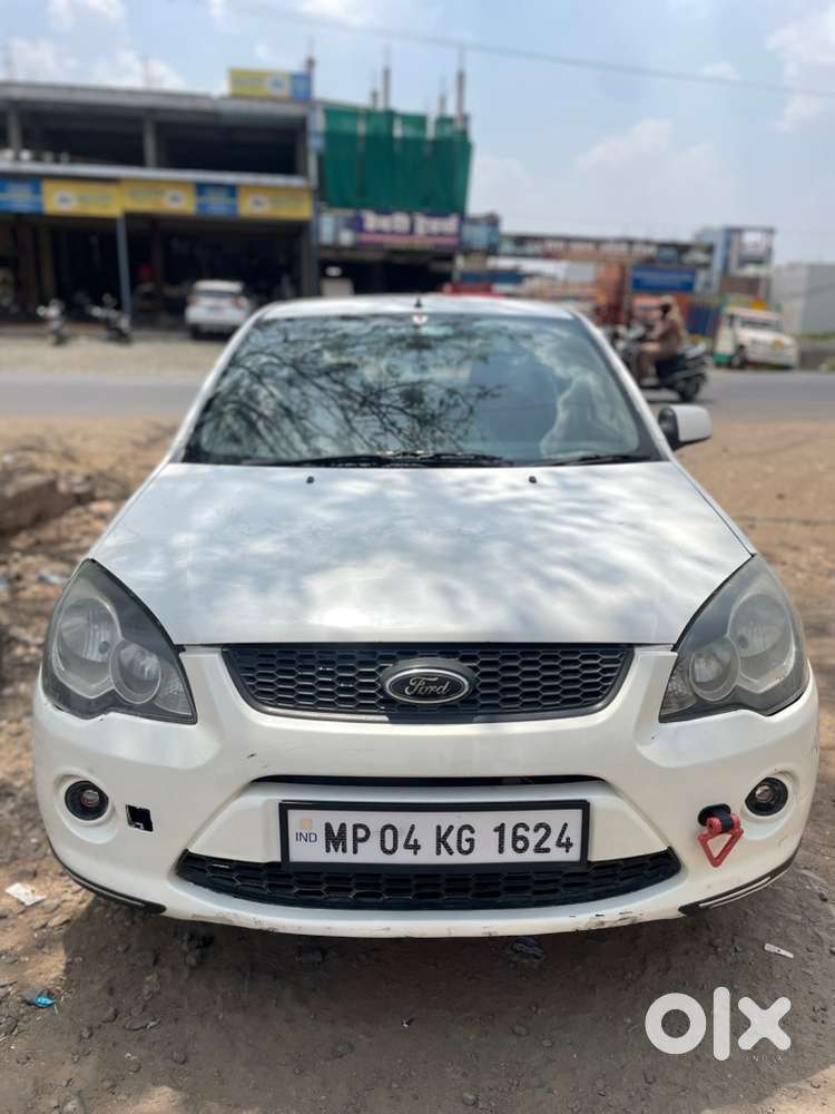 Ford Fiesta Classic Diesel 2011 Car 80000/- ₹ Urgent Sell
