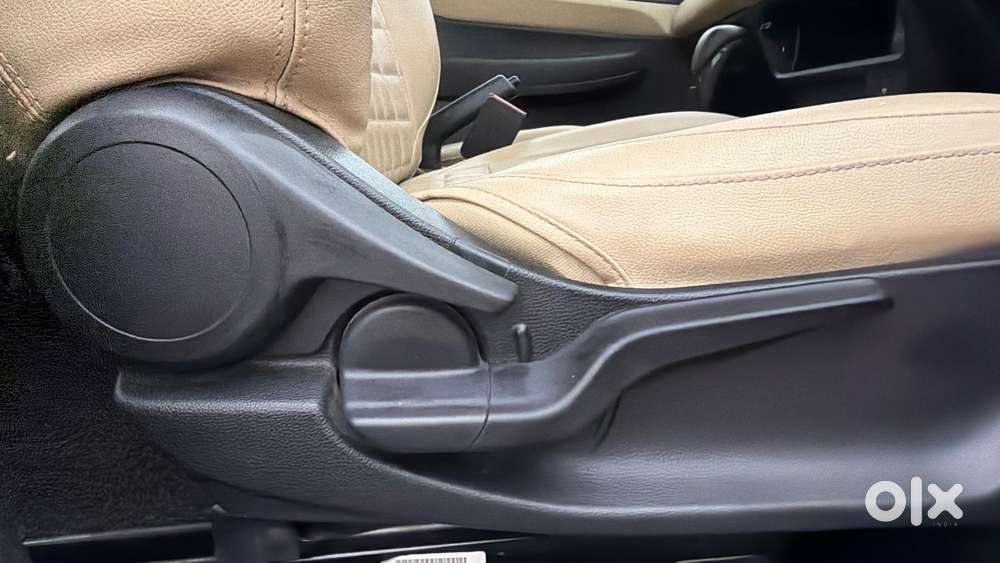 Honda Amaze Vx Cvt Petrol, 2025, Petrol