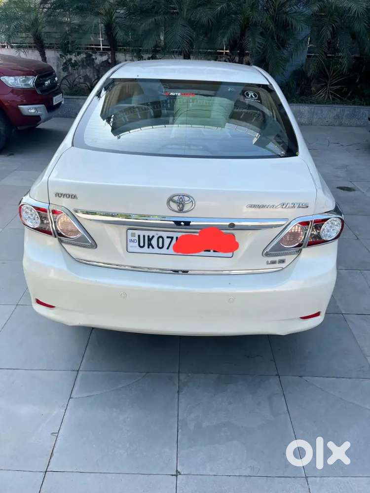 Very Well Maintained Less Driven Recently Service Done