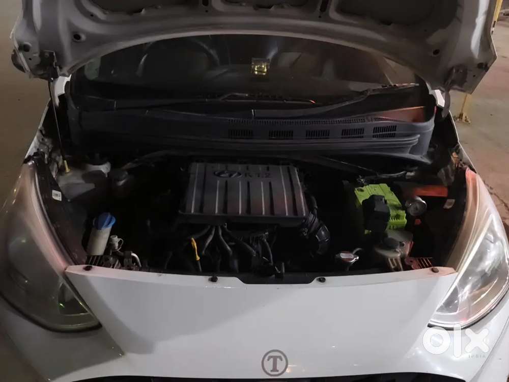 Hyundai Xcent Prime 2021