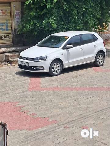 Volkswagen Polo 2012 Diesel Well Maintained Cars 1782885819
