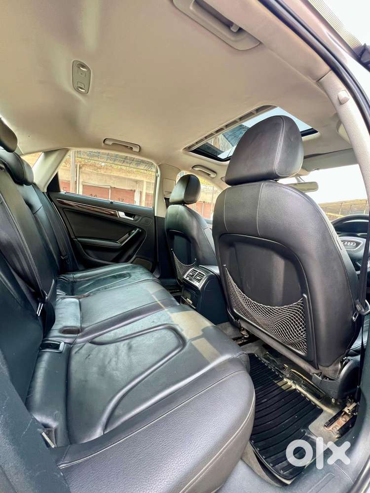 Audi A4 2.0 35 Tdi S Line, 2016, Diesel