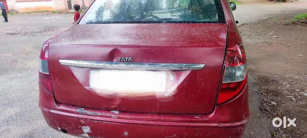 Tata Manza Aura 2010 Diesel Quadrajet