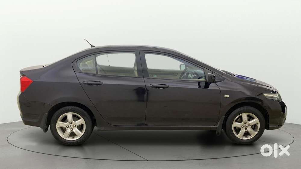 Honda City 2011-2013 S, 2013, Cng & Hybrids