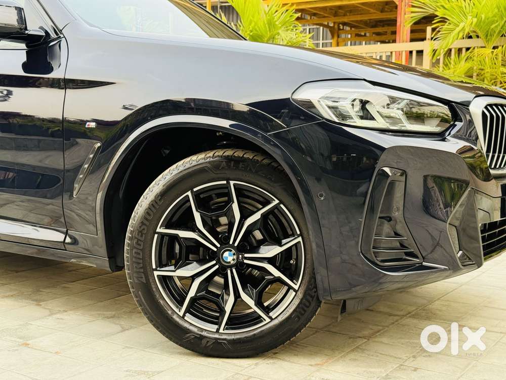 Bmw X3 Xdrive20d M Sport, 2024, Diesel