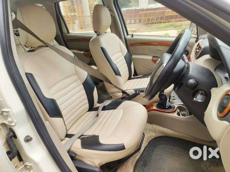 Nissan Terrano XL Plus 85 PS, 2015, Diesel