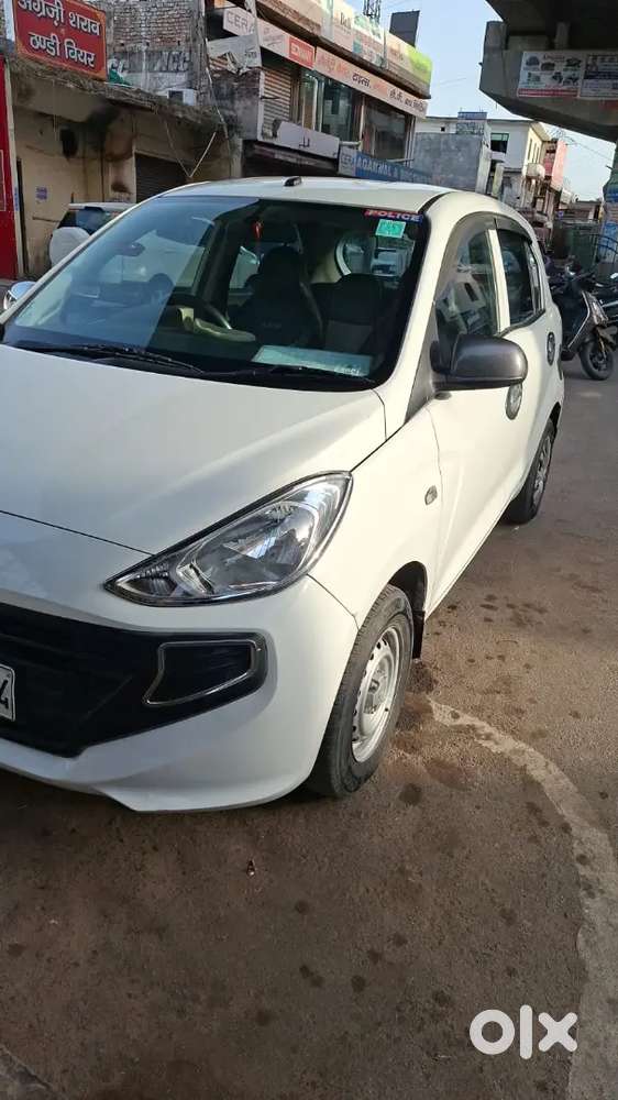 Santro Era Executive