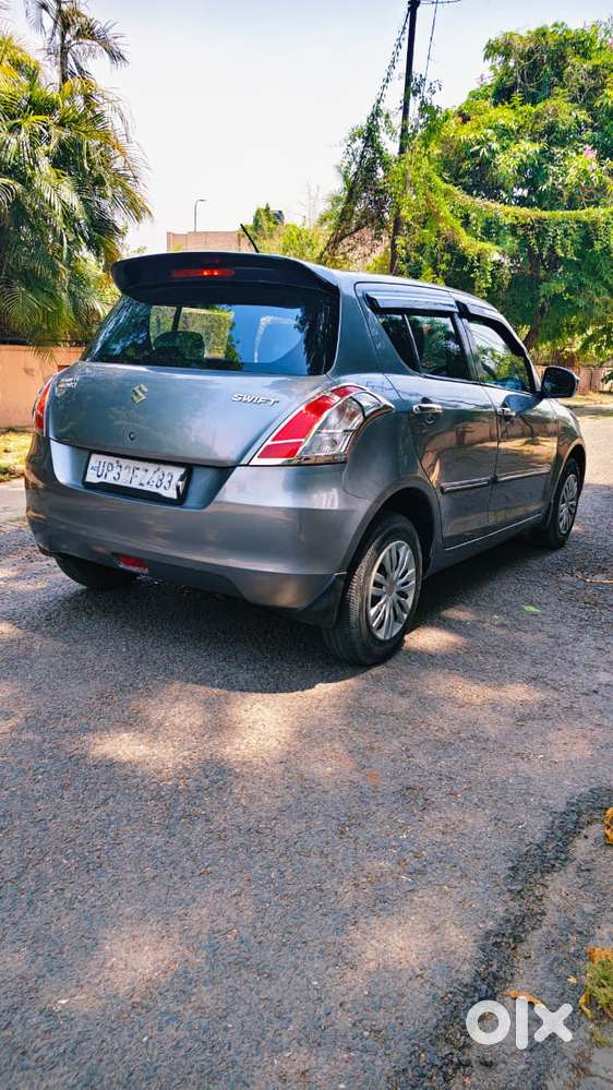Maruti Suzuki Swift 2011-2014 Vxi, 2014, Petrol