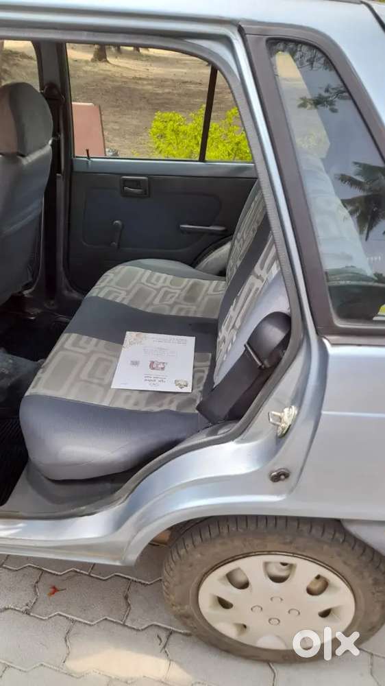 Maruti 800