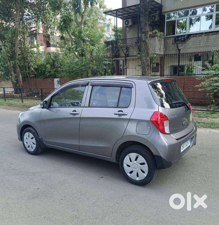 Maruti Suzuki Celerio Zxi(o) Mt, 2020, Petrol