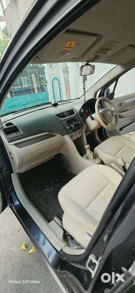 Maruti Suzuki Ertiga Vdi, 2017, Diesel