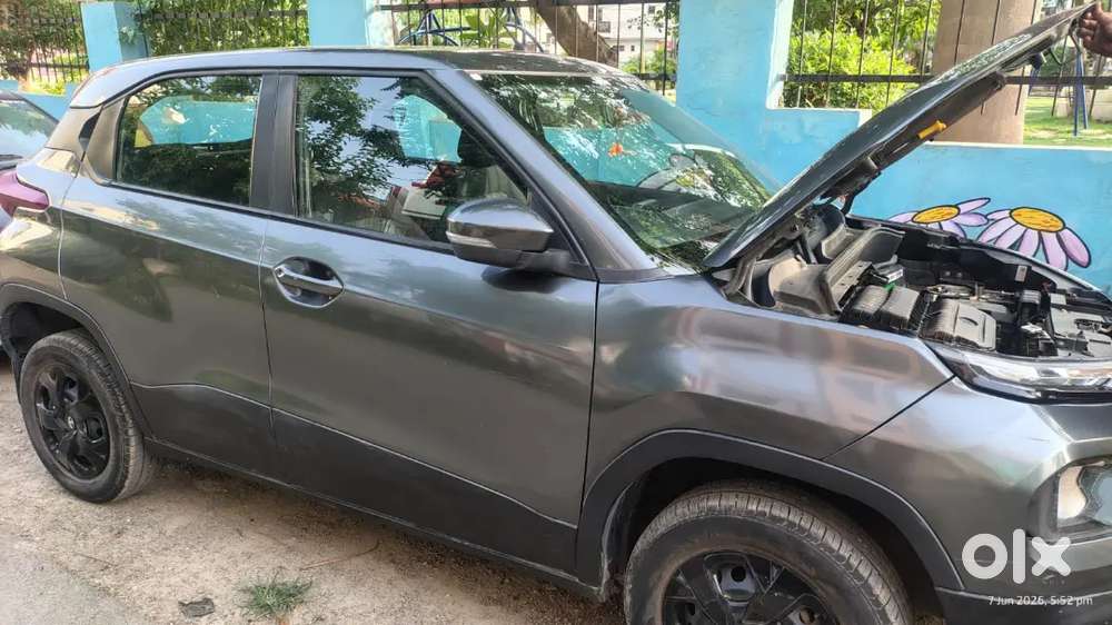 Tata Punch 2022 Petrol 13500 Km Driven