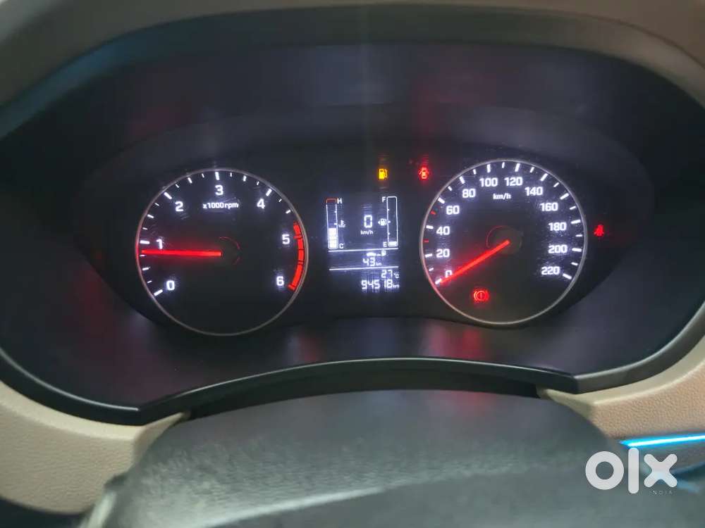 Hyundai New I20 2018 Diesel 90000 Km Driven