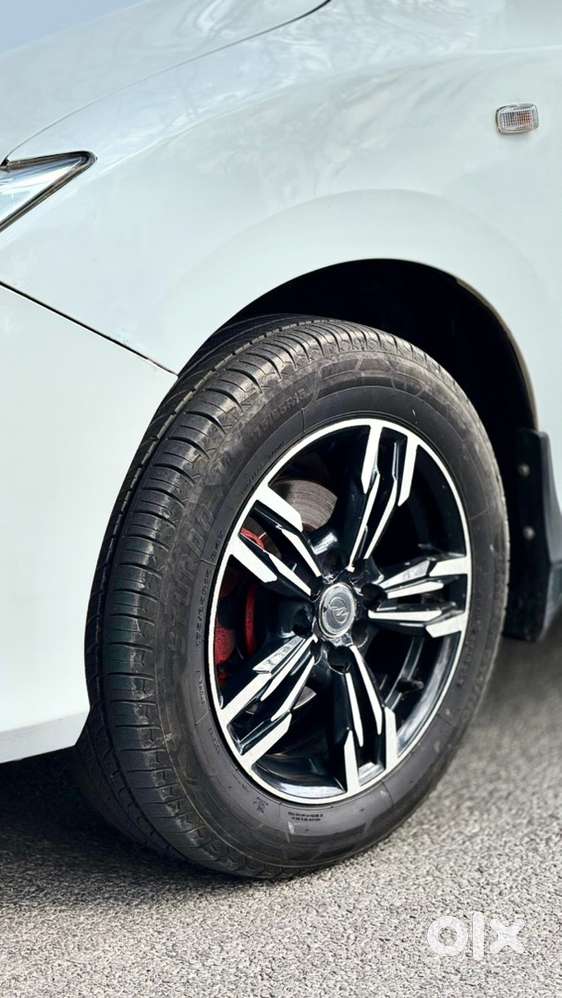 Honda City 2014 Diesel Well Maintained