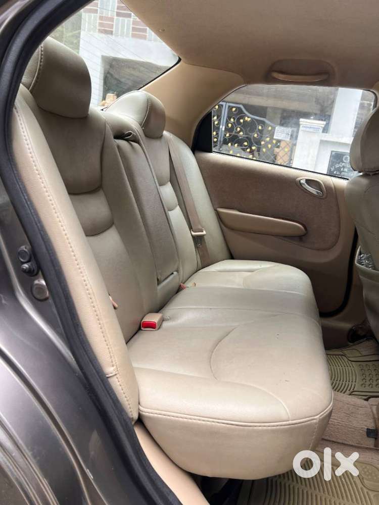 Honda City Zx Vtec Plus, 2011, Petrol