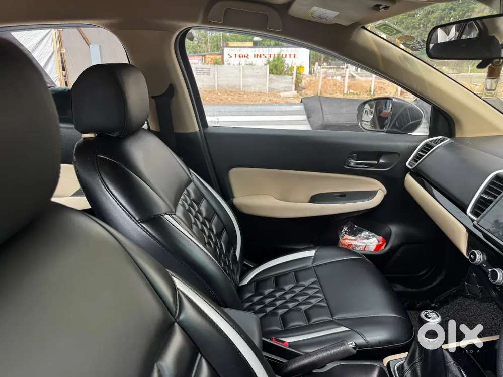 Honda City 2023 Petrol 27000 Km
