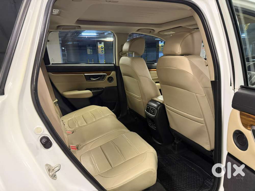 Honda Cr-v 2.0 2wd, 2019, Petrol