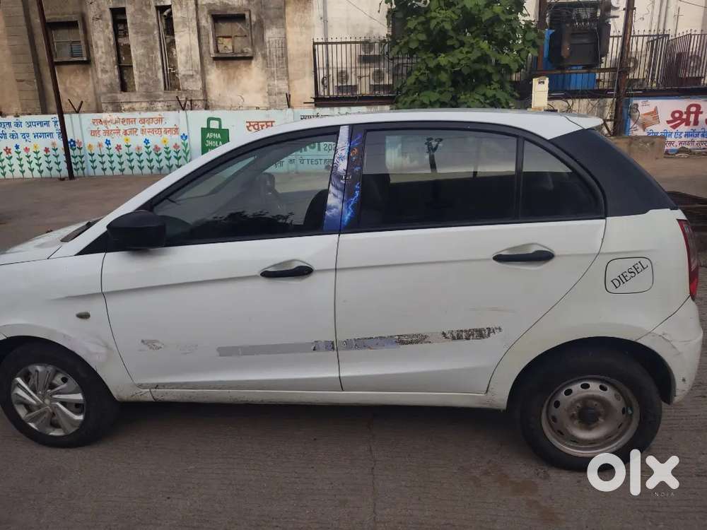 Tata Bolt 1.3 Quadrajet 2017