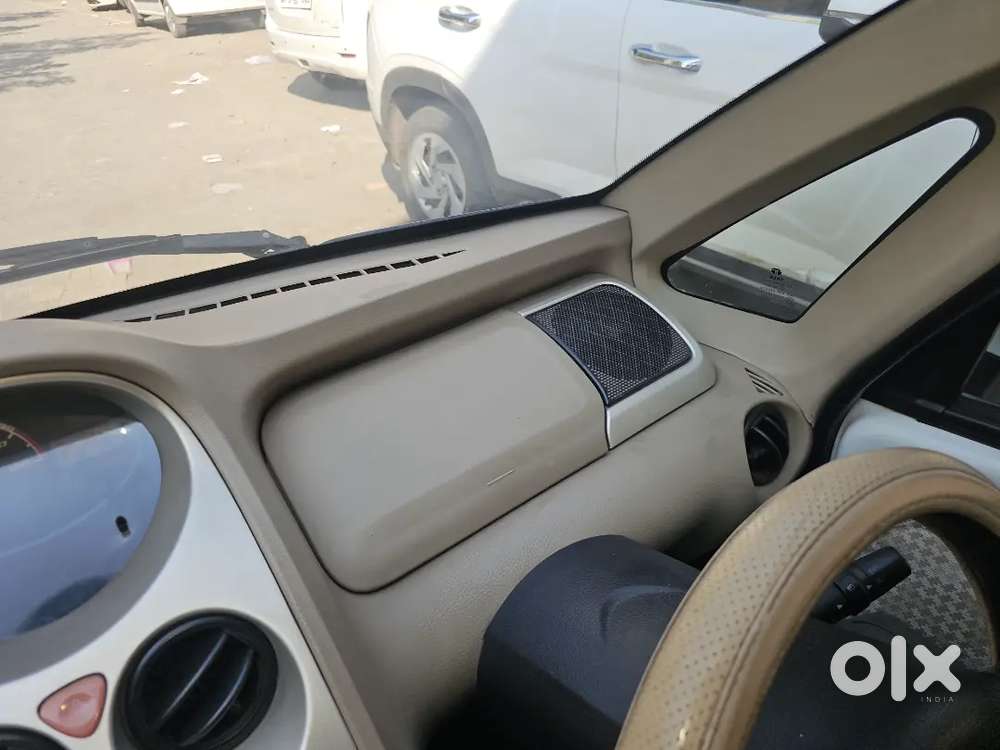 Tata Nano Lx 2015