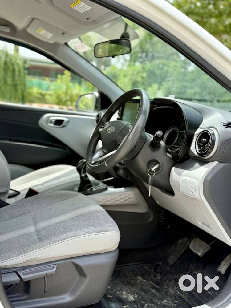 Hyundai Grand I10 Nios Amt Sportz, 2020