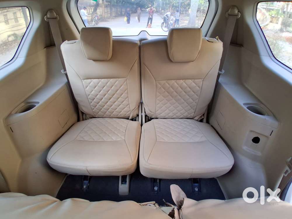 Maruti Suzuki Ertiga Vdi, 2019, Diesel