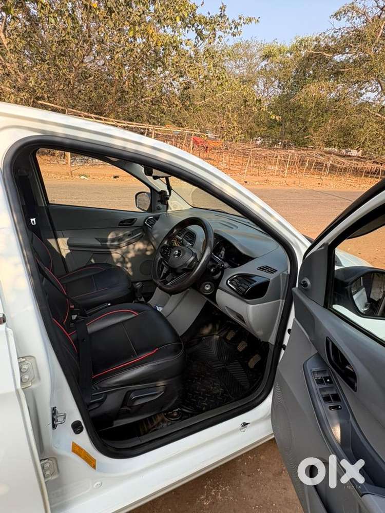 Tata Tigor 2024 Petrol Well Maintained