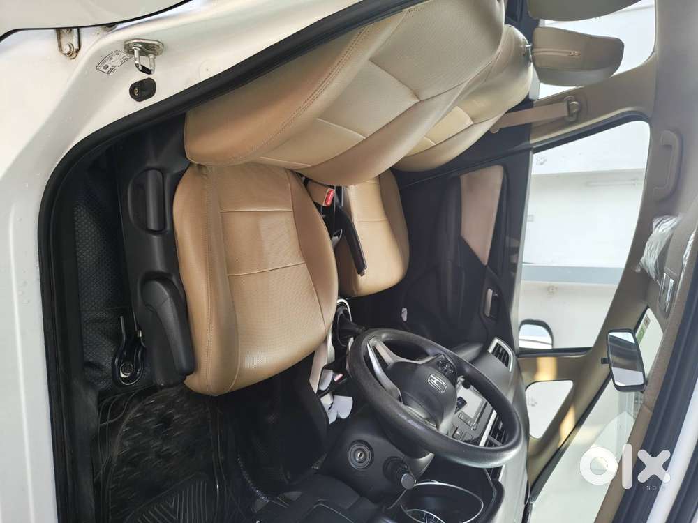 Honda Jazz Diesel 2017 For Sale