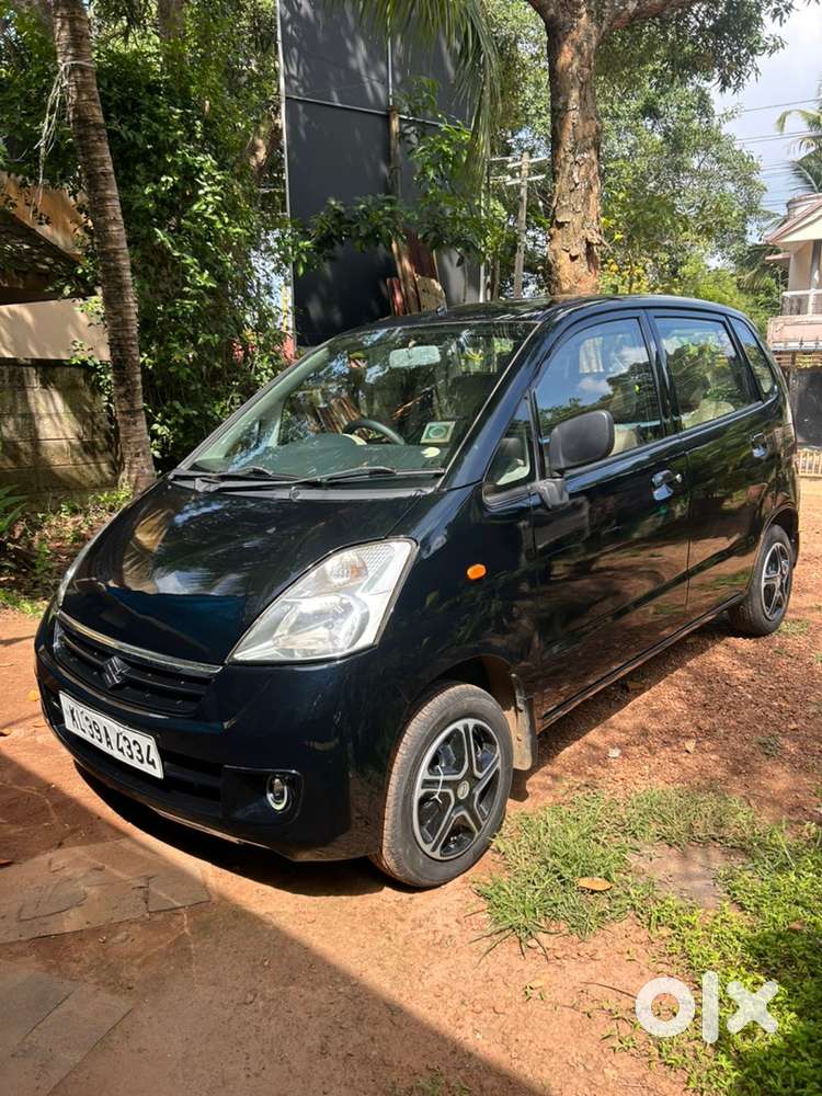 Maruti Suzuki Estilo Lxi 2007 Car