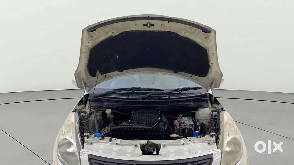 Maruti Suzuki Swift Dzire Vxi 1.2, 2014, Cng & Hybrids