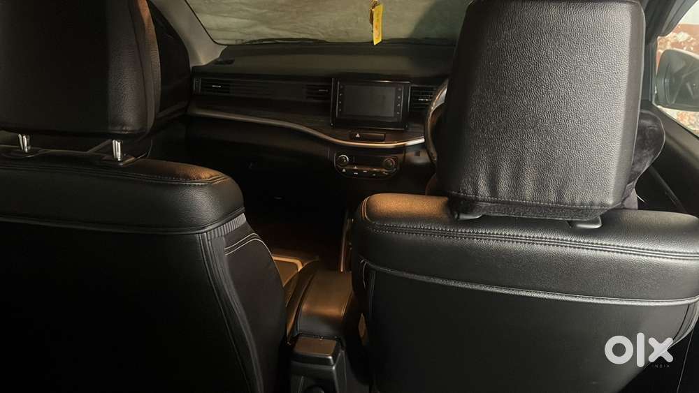 Maruti Suzuki Xl6 2022 Cng & Hybrids Well Maintained