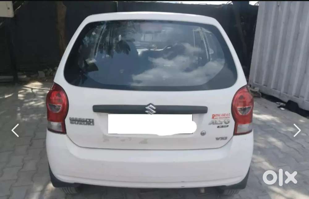 Alto 10 Alto K10