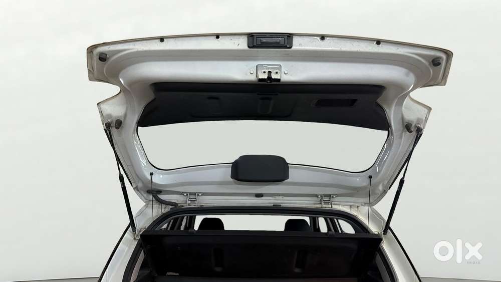 Hyundai Venue 1.2 S Plus, 2021, Petrol
