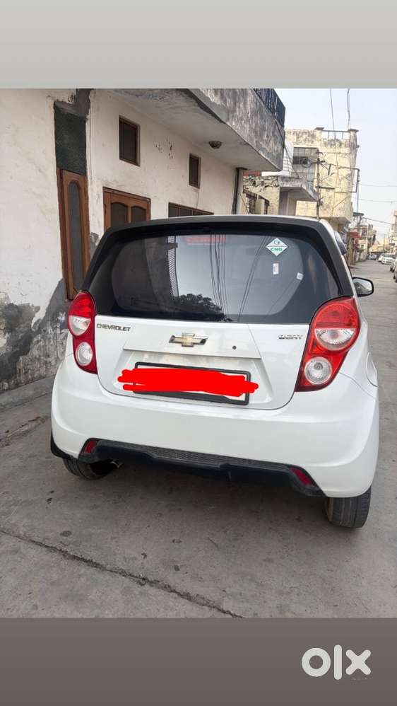 Chevrolet Beat 2016 Good Condition