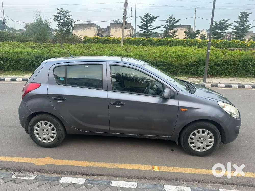 Hyundai I20 Magna 2010 Car