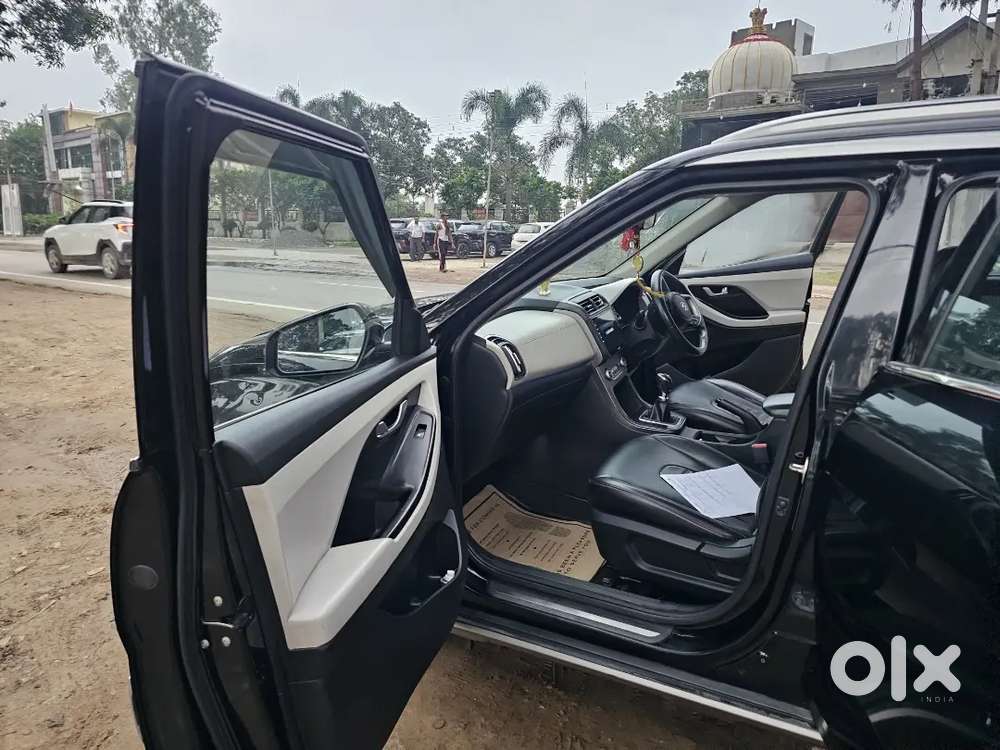 Hyundai Creta 1.5 Diesel 2022