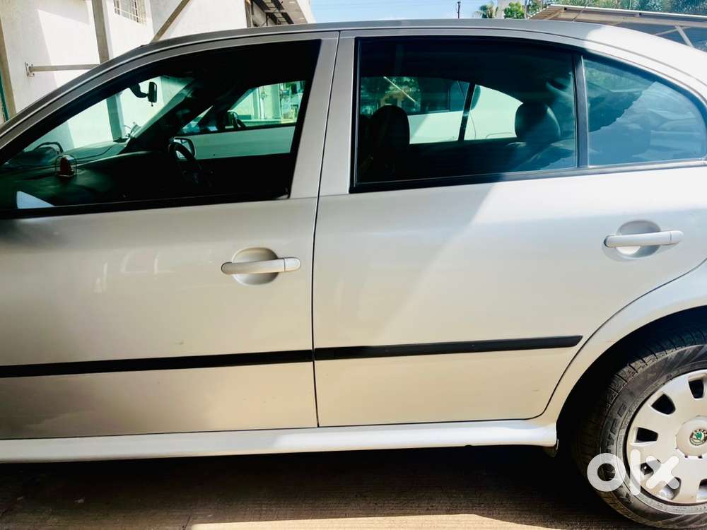 Skoda Octavia Diesel 2007