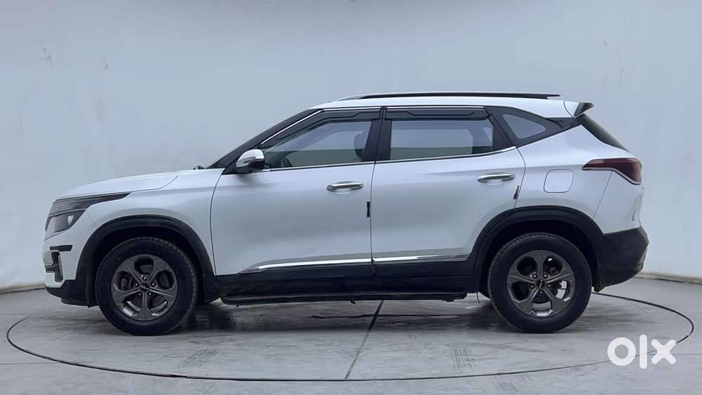 Kia Seltos 1.5 Htk+, 2022, Petrol