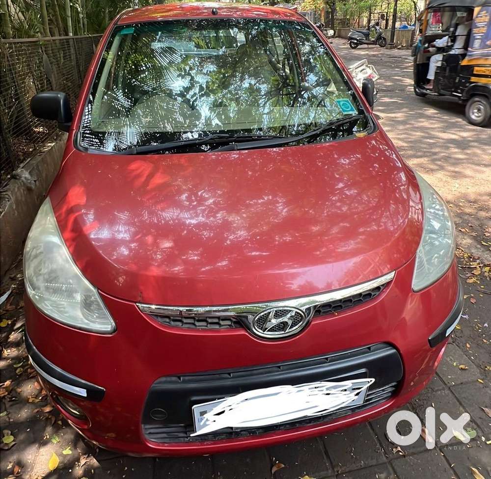 Hyundai Car Petrol 2009