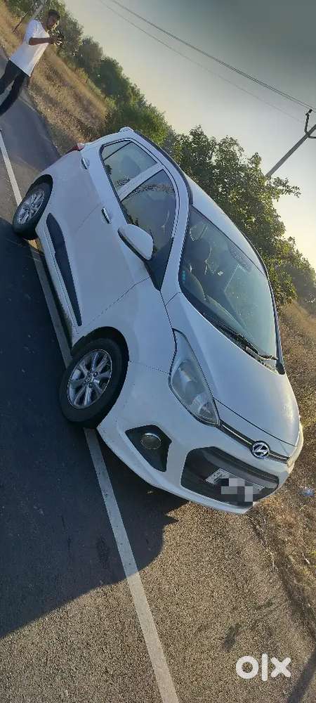 Hyundai Grand I10 2014
