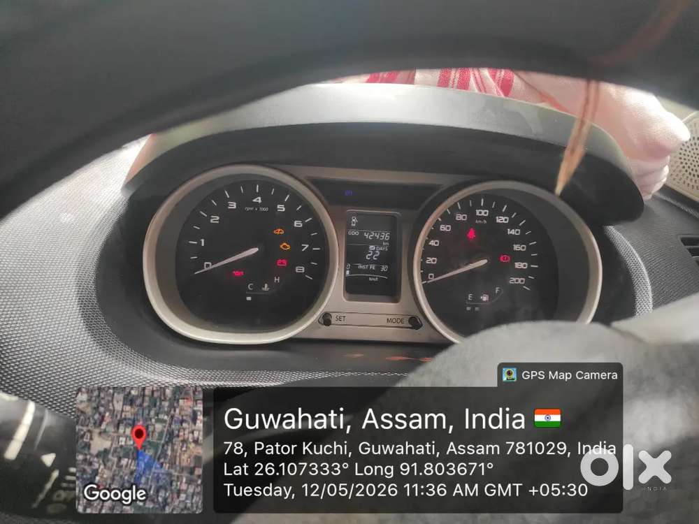 Car In Wonderful Condition