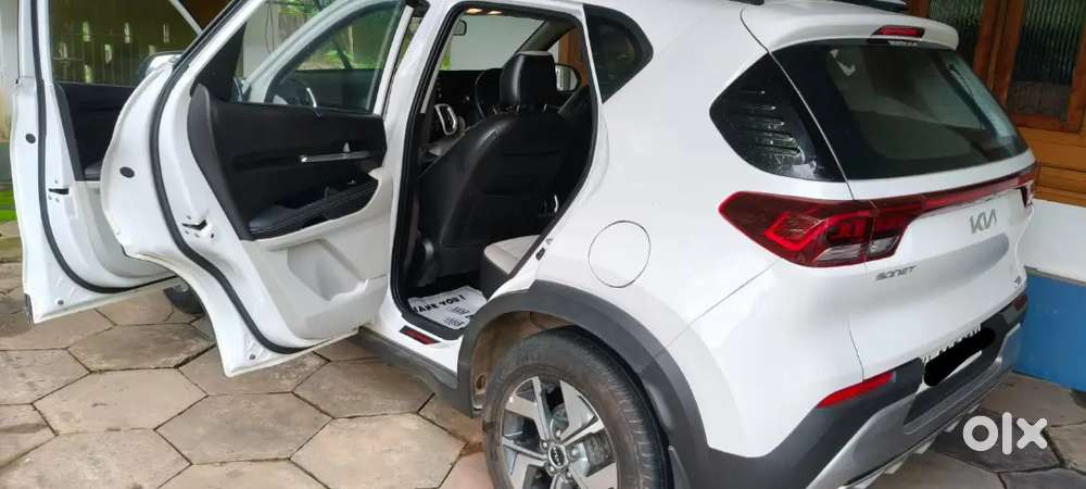 Kia Sonet 1.0 Htx Petrol 2023