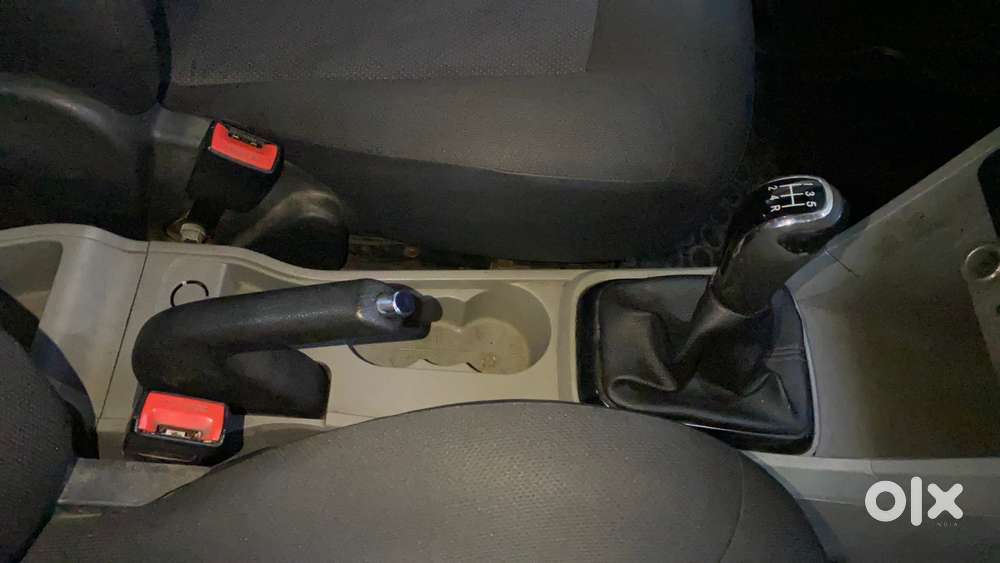 Tata Tiago Xm Diesel, 2018, Diesel