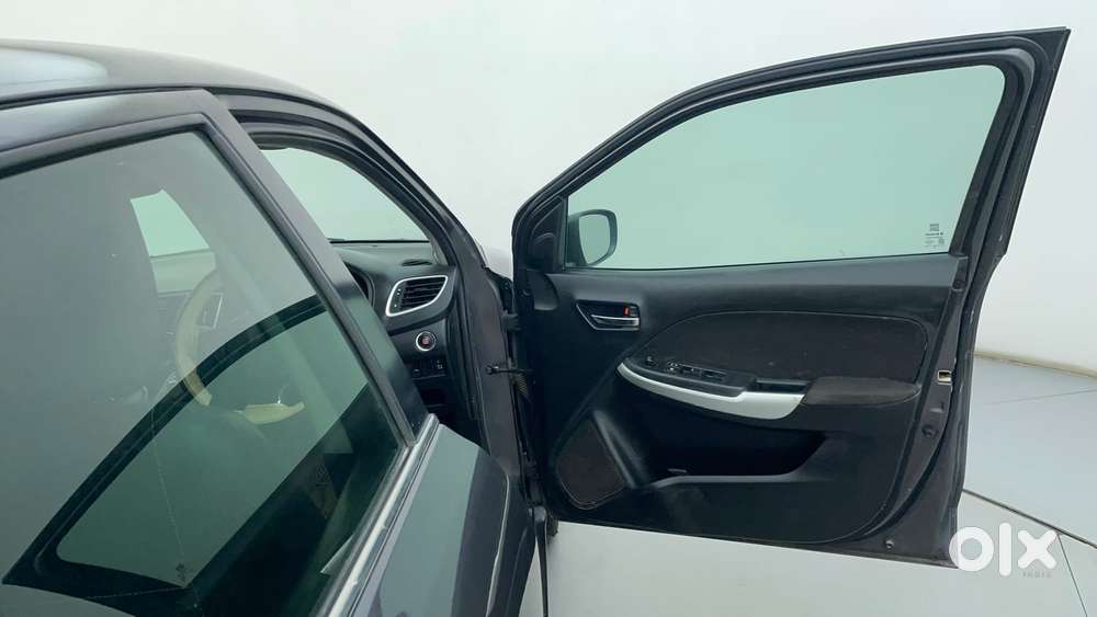 Maruti Suzuki Baleno 1.2 Zeta Cng, 2017, Cng & Hybrids
