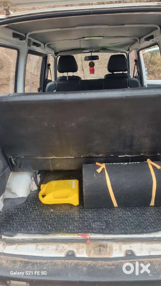 I Brought A New Car And I Need Money