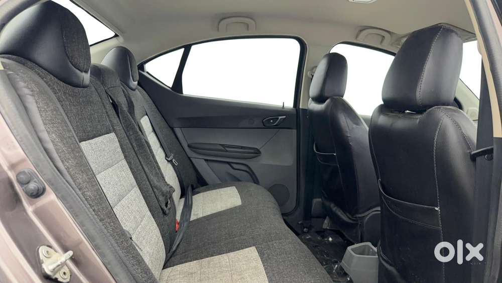 Tata Tigor 1.2 Revotron Xta, 2018, Petrol