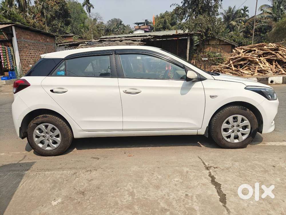 I20 Magna 2017 Registration